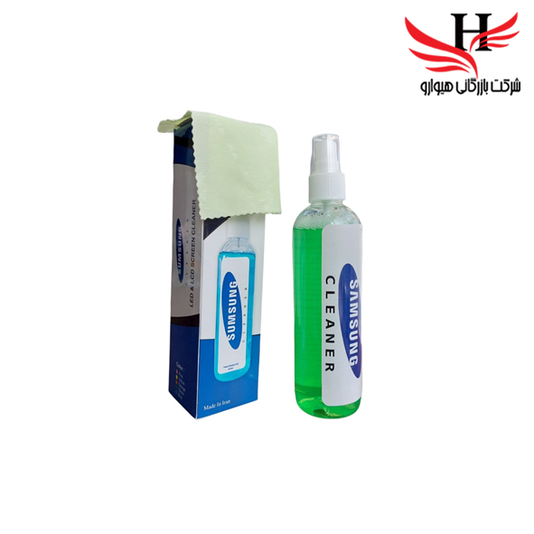 تصویر تميز کننده SAMSUNG-250ML